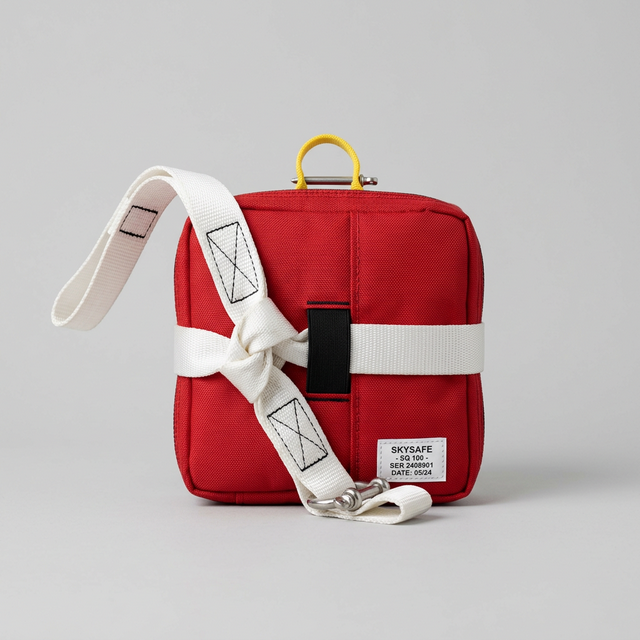 G-Lite 2 Rescue Container